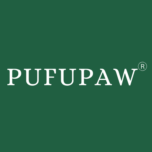 PUFUPAW – Eco-Friendly Comfort for Pets
